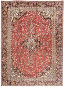  Oriental Keshan Rug 270X370 Large Wool, Persia/Iran Carpetvista