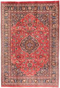 200X300 Mashad Rug Oriental (Wool, Persia/Iran) Carpetvista