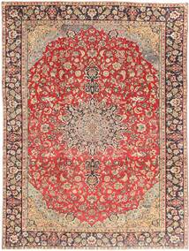 絨毯 ナジャファバード 295X390 大きな (ウール, ペルシャ/イラン)