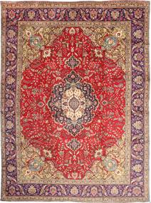 Tabriz Rug 300X410 Persian Wool Large Carpetvista