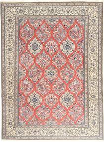  Orientalsk Nain Fine 9La Teppe 248X333 Persia/Iran Carpetvista
