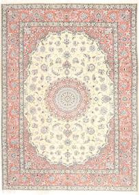 245X344 Nain Fine 9La Teppich Persien/Iran Carpetvista