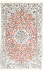  Persian Nain Fine 9La Rug 152X250 (Wool, Persia/Iran)