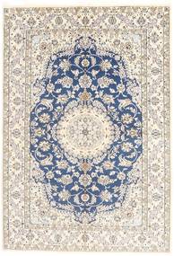 160X244 Nain Fine 9La Teppich Orientalischer (Wolle, Persien/Iran) Carpetvista