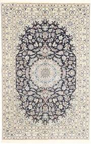  Persischer Nain Fine 9La Teppich 158X243 (Wolle, Persien/Iran)