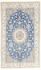 150X250 Nain Fine 9La Rug Oriental (Wool, Persia/Iran) Carpetvista