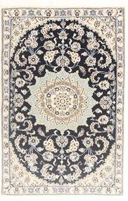  Nain Fine 9La Rug 88X134 Persian Wool Small Carpetvista