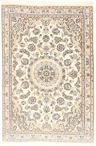  Persian Nain Fine 9La Rug 96X147 (Wool, Persia/Iran)