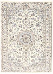  Nain Fine 9La Rug 149X200 Persian Wool Small Carpetvista