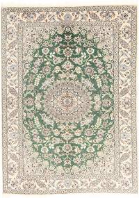  Oriental Nain Fine 9La Rug 150X210 Wool, Persia/Iran Carpetvista