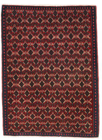 絨毯 センネ 80X108 (ウール, ペルシャ/イラン)