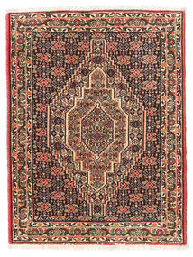 75X97 絨毯 オリエンタル センネ (ウール, ペルシャ/イラン) Carpetvista