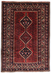 絨毯 オリエンタル カシュガイ 195X277 (ウール, ペルシャ/イラン)