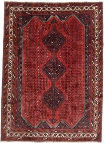  Shiraz Koberec 205X282 Perský Vlněný Carpetvista