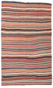  キリム ヴィンテージ トルコ 絨毯 178X292 Vintage ウール レッド/ベージュ Carpetvista