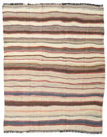 絨毯 オリエンタル キリム セミアンティーク トルコ 200X252 (ウール, トルコ)