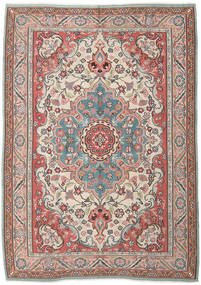 絨毯 キリム ロシア産 205X290 (ウール, アゼルバイジャン/ロシア)