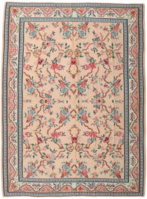 250X335 絨毯 オリエンタル キリム ロシア産 大きな (ウール, アゼルバイジャン/ロシア) Carpetvista