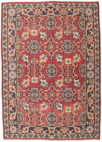 絨毯 キリム ロシア産 210X291 (ウール, アゼルバイジャン/ロシア)