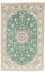  Nain Fine 9La Rug 132X203 Persian Wool Small Carpetvista
