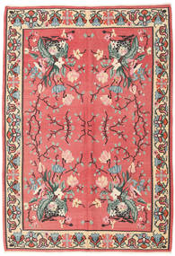 Tapete Oriental Kilim Russo 170X246 (Lã, Azerbaijão/Rússia)