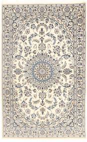  Oriental Nain Fine 9La Rug 112X181 Wool, Persia/Iran Carpetvista