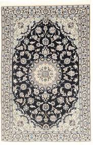  115X180 Nain Fine 9La Teppich Persien/Iran Carpetvista