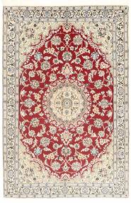 Nain Fine 9La Rug 118X176 Wool, Persia/Iran Carpetvista