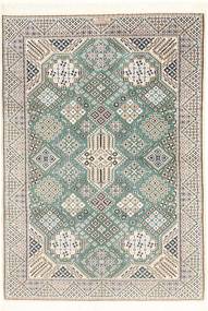 107X156 絨毯 オリエンタル ナイン Fine 9La (ウール, ペルシャ/イラン) Carpetvista