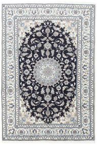  195X289 Nain Rug Persia/Iran Carpetvista