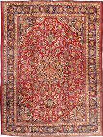 絨毯 ペルシャ マシュハド 300X390 大きな (ウール, ペルシャ/イラン)