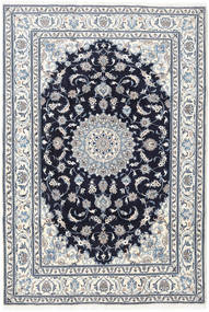 絨毯 オリエンタル ナイン 208X296 (ウール, ペルシャ/イラン)