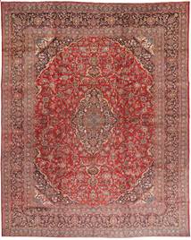  Mashad Rug 300X380 Persian Wool Large Carpetvista