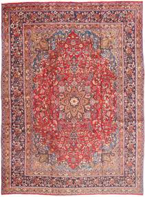  Persian Mashad Rug 285X385 Large (Wool, Persia/Iran)