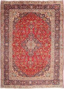  Keshan Rug 280X390 Persian Wool Large Carpetvista