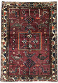 150X210 絨毯 オリエンタル ロリ (ウール, ペルシャ/イラン) Carpetvista