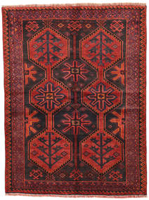  Orientalischer Lori Teppich 161X212 Wolle, Persien/Iran Carpetvista