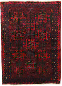  Lori Rug 143X200 Persian Wool Small Carpetvista