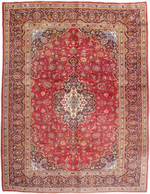  Kashan Szőnyeg 265X345 Perzsa Gyapjúszőnyeg Nagy Carpetvista