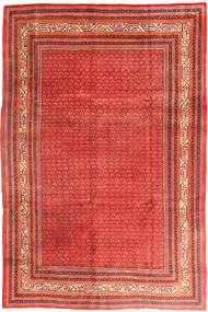  Orientalischer Mahal Teppich 215X340 Wolle, Persien/Iran Carpetvista