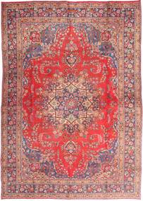  Mashad Rug 245X350 Persian Wool Large Carpetvista