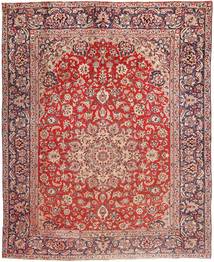  Orientalischer Najafabad Teppich 270X340 Großer Wolle, Persien/Iran Carpetvista