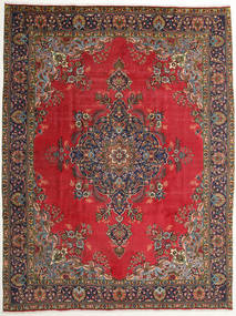  Tabriz Rug 300X400 Persian Wool Large Carpetvista