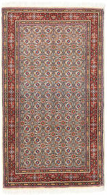  73X130 Moud Rug Persia/Iran Carpetvista