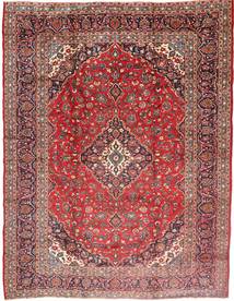 Alfombra Persa Keshan 300X385 Grande (Lana, Persia/Irán)