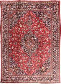 Mashad Rug 275X385 Persian Wool Large Carpetvista