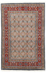 Tapete Oriental Moud 77X120 (Lã, Pérsia/Irão)