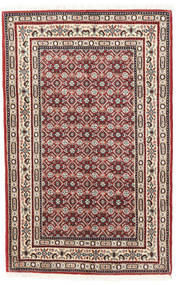  Moud Rug 72X117 Persian Wool Small Carpetvista