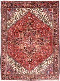  220X295 Heriz Teppich Persien/Iran Carpetvista