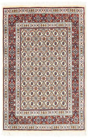 Moud Rug Rug 78X118 Wool, Persia/Iran Carpetvista